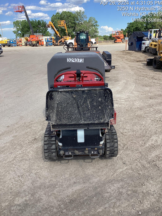 2023 TORO MBTX 2500-TS