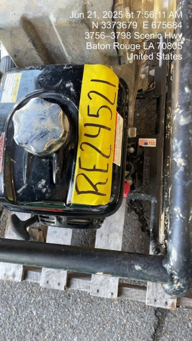 2025 MI-T-M WTP-T03-0MGH