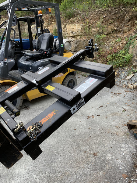 2020 STAR INDUSTRIES 1395B