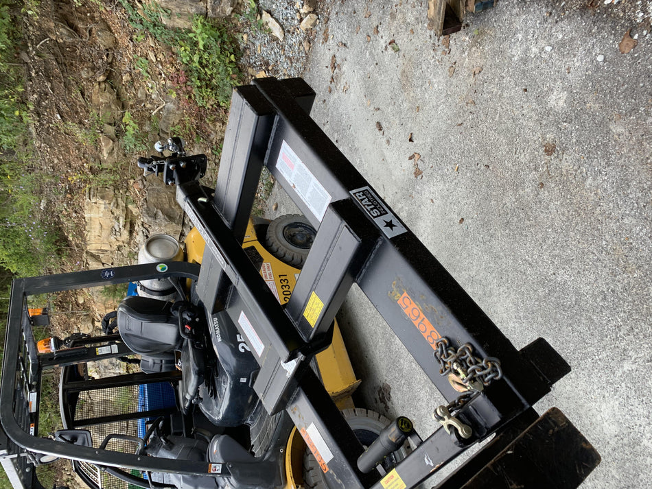 2020 STAR INDUSTRIES 1395B