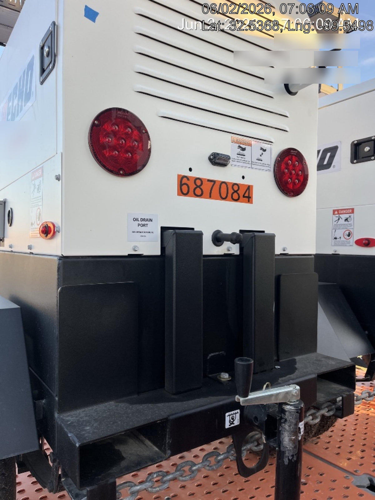 2026 ECHO DLT-3