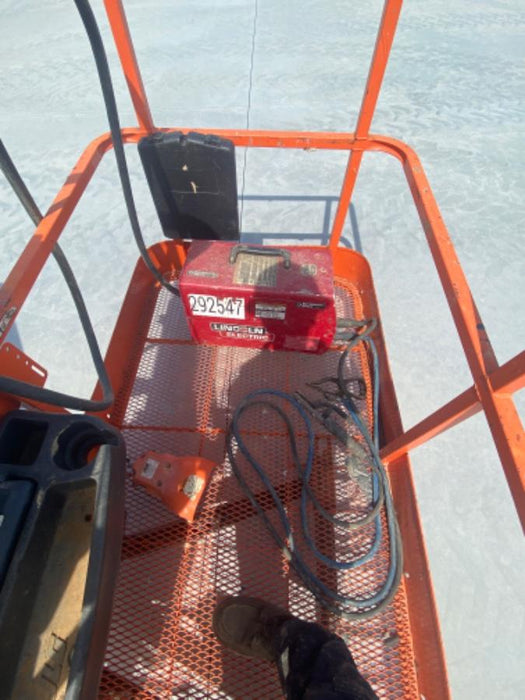 2023 LINCOLN ELECTRIC INVERTEC V276