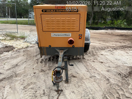 2020 MYERS-SETH A-DD6/HA/SAFE