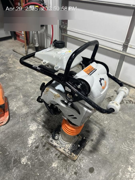 2022 MULTIQUIP MTX60HD