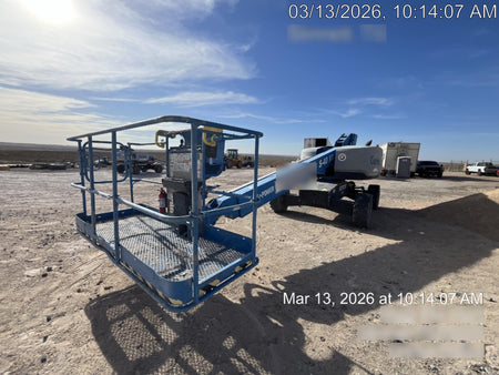 2021 GENIE S-40 XC