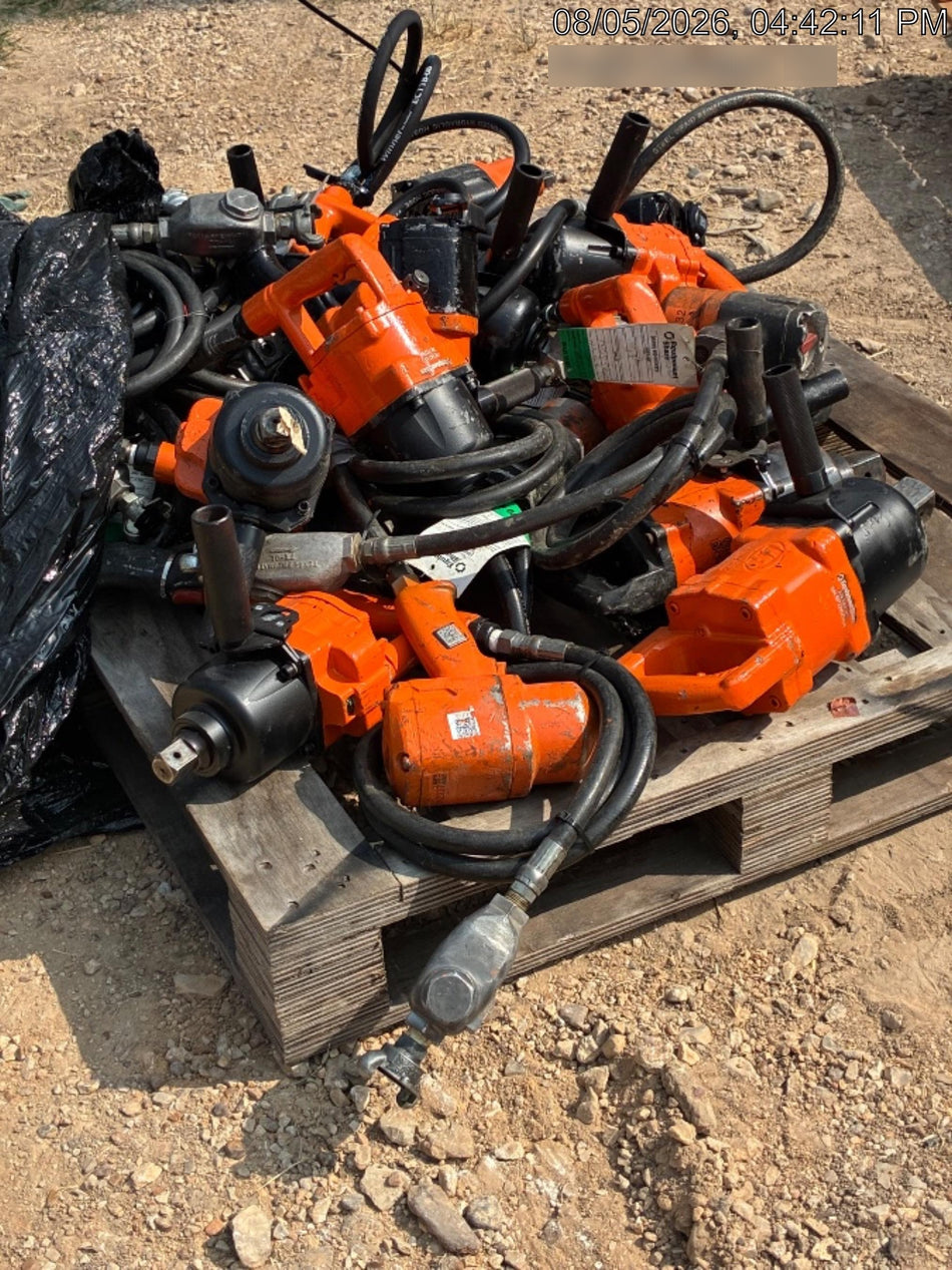 2021 MICHIGAN PNEUMATIC 750SS