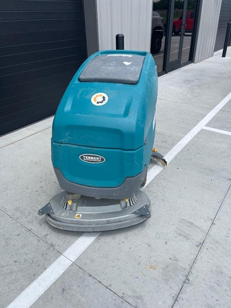 2020 TENNANT T600E
