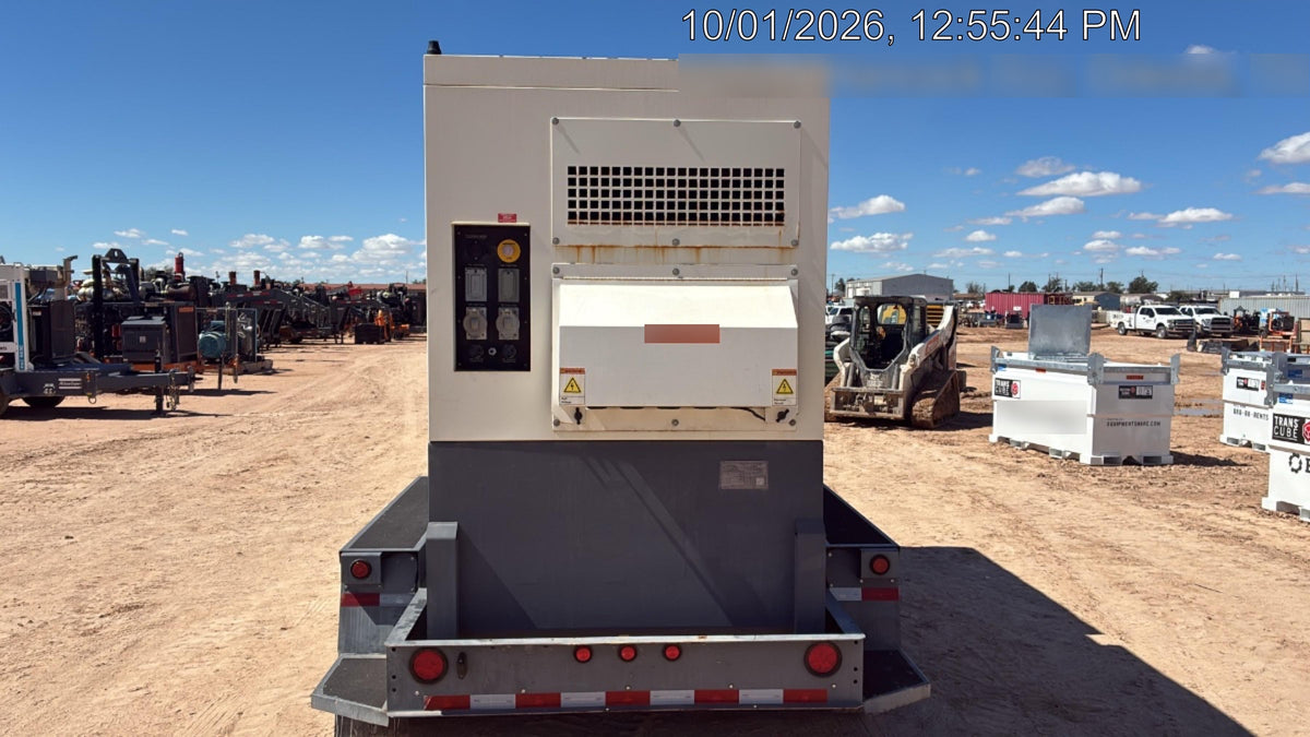 2020 ATLAS COPCO QAS250