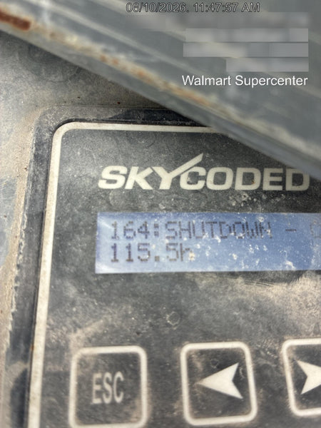 2022 SKYJACK SJ3219