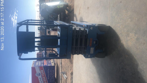 2020 Genie GS-1930 Standard Machine