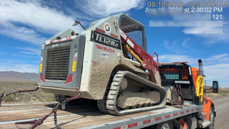 2023 TAKEUCHI TL12R2-R