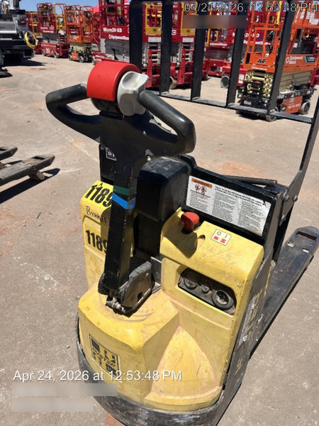 2020 HYSTER W45ZHD
