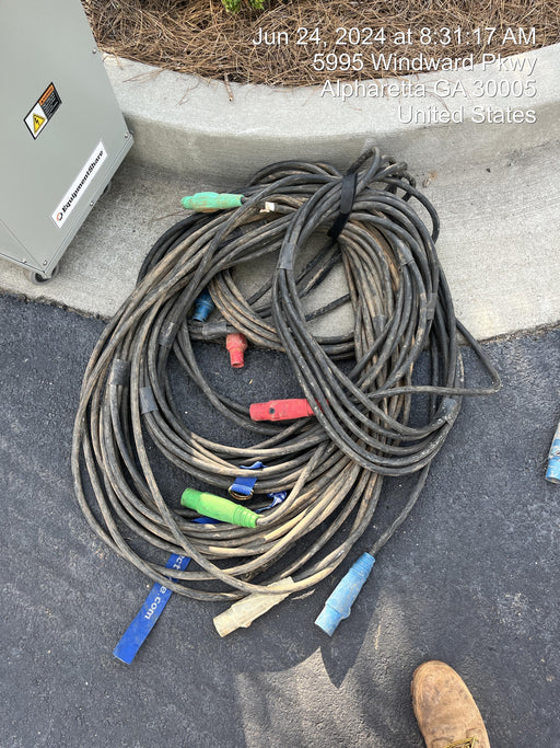 2023 ASCO AVTRON 2705