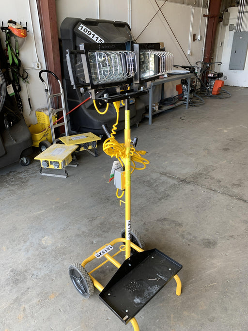 2020 FOSTORIA PUL-1000Q-CD