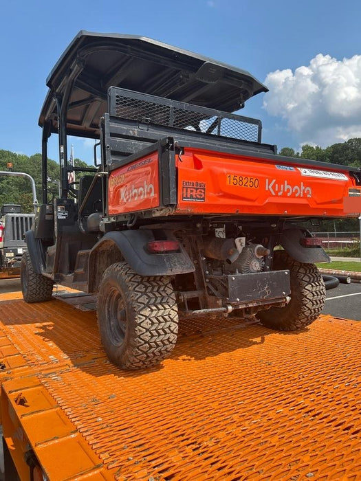 2021 KUBOTA RTV-X1140W-H (Canopy)