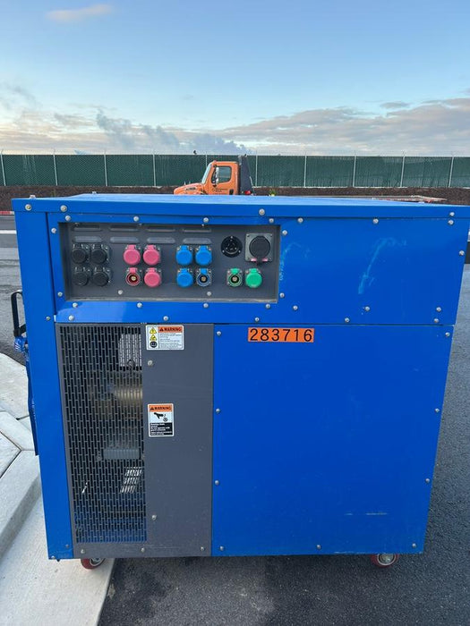 2022 TRYSTAR LP600H-240-480- 1DMT-CPS