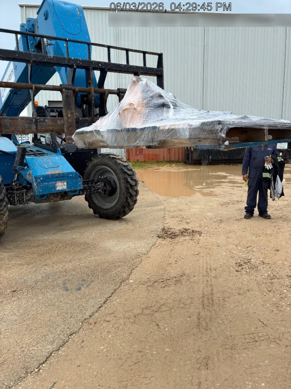 2021 MICHIGAN PNEUMATIC 750SS