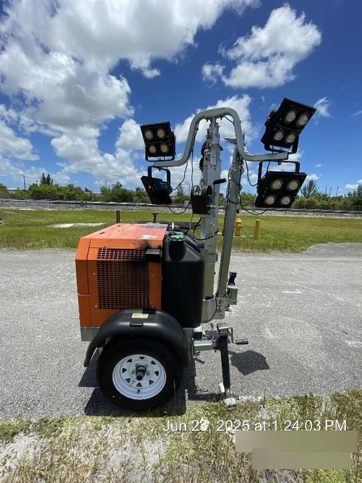 2023 WANCO WLTT-4MM4K