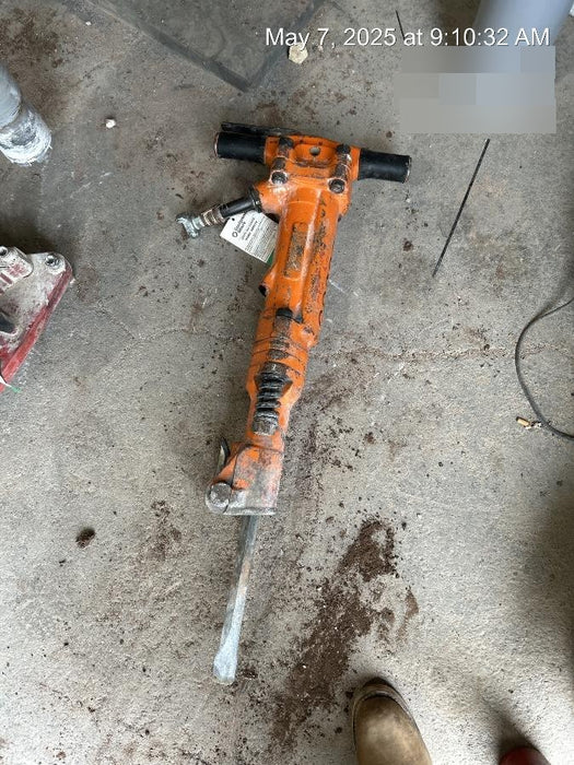 2021 MICHIGAN PNEUMATIC MP-TPB90-114