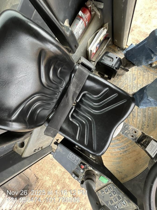 2022 DYNAPAC CA2500PD