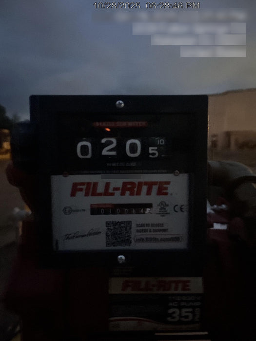 2021 Lincoln Electric Vantage 549X Ready Pak 3, ORANGE (includes trailer, cable rack, fender light kit)