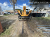 2020 JCB 510-56 Canopy, Solid Tires, Work Lights, Beacon, Aux Hydraulics, Back up Alarm, Lifting Eye, ES Decals
