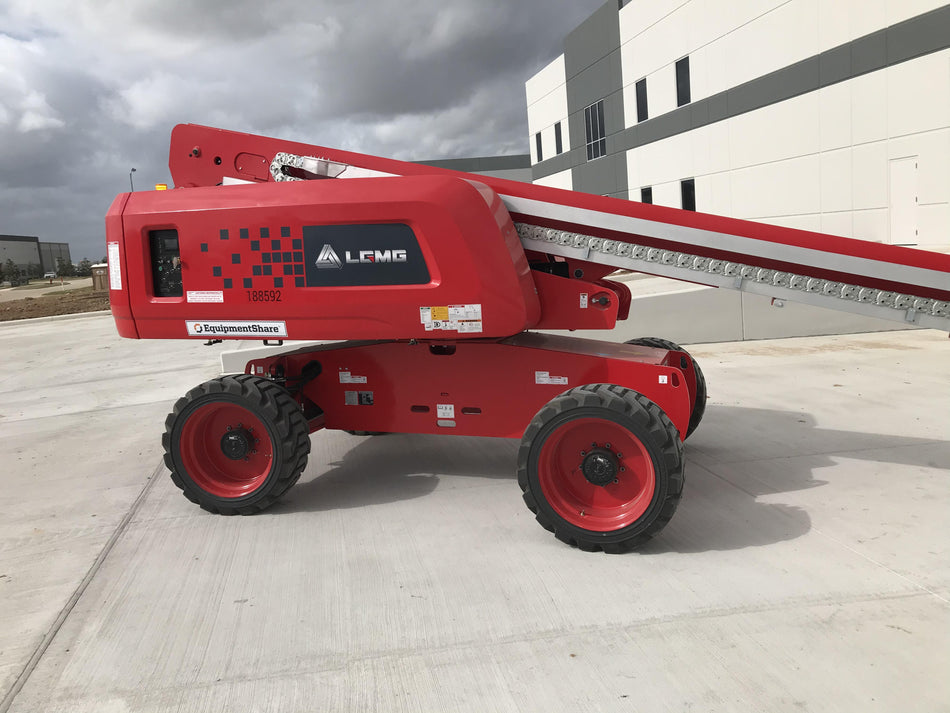 2021 LGMG T65J