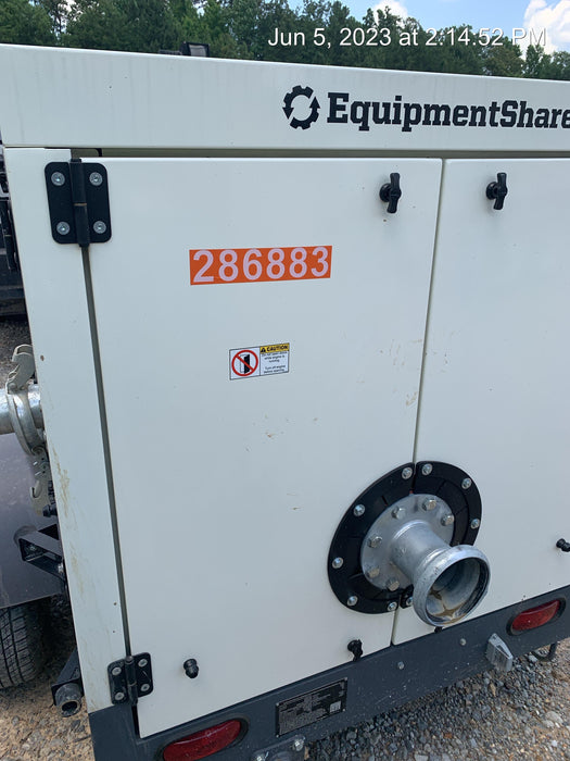 2022 ATLAS COPCO PAC F44 KD-S