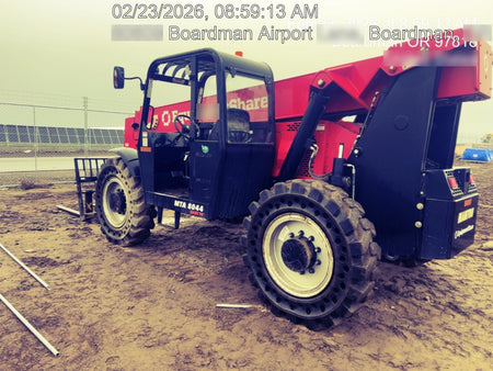 2020 MANITOU MTA8044