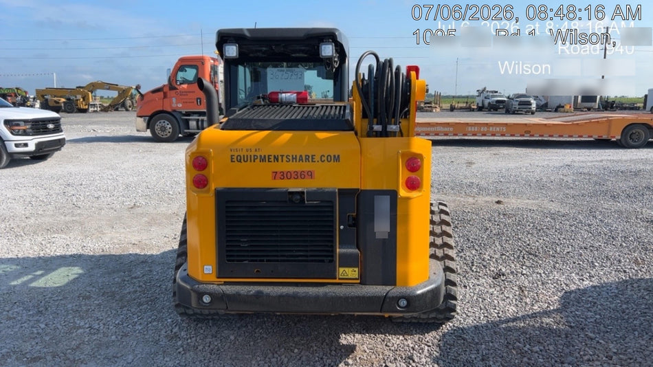 2026 JCB 3TS-8T
