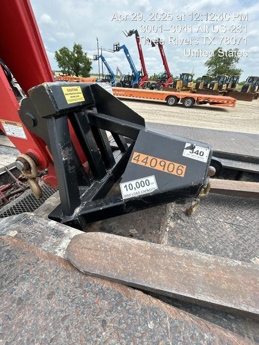 2024 STAR INDUSTRIES 1302GL-DT-DOM