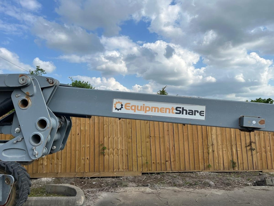 2018 SKYJACK SJ85 AJ