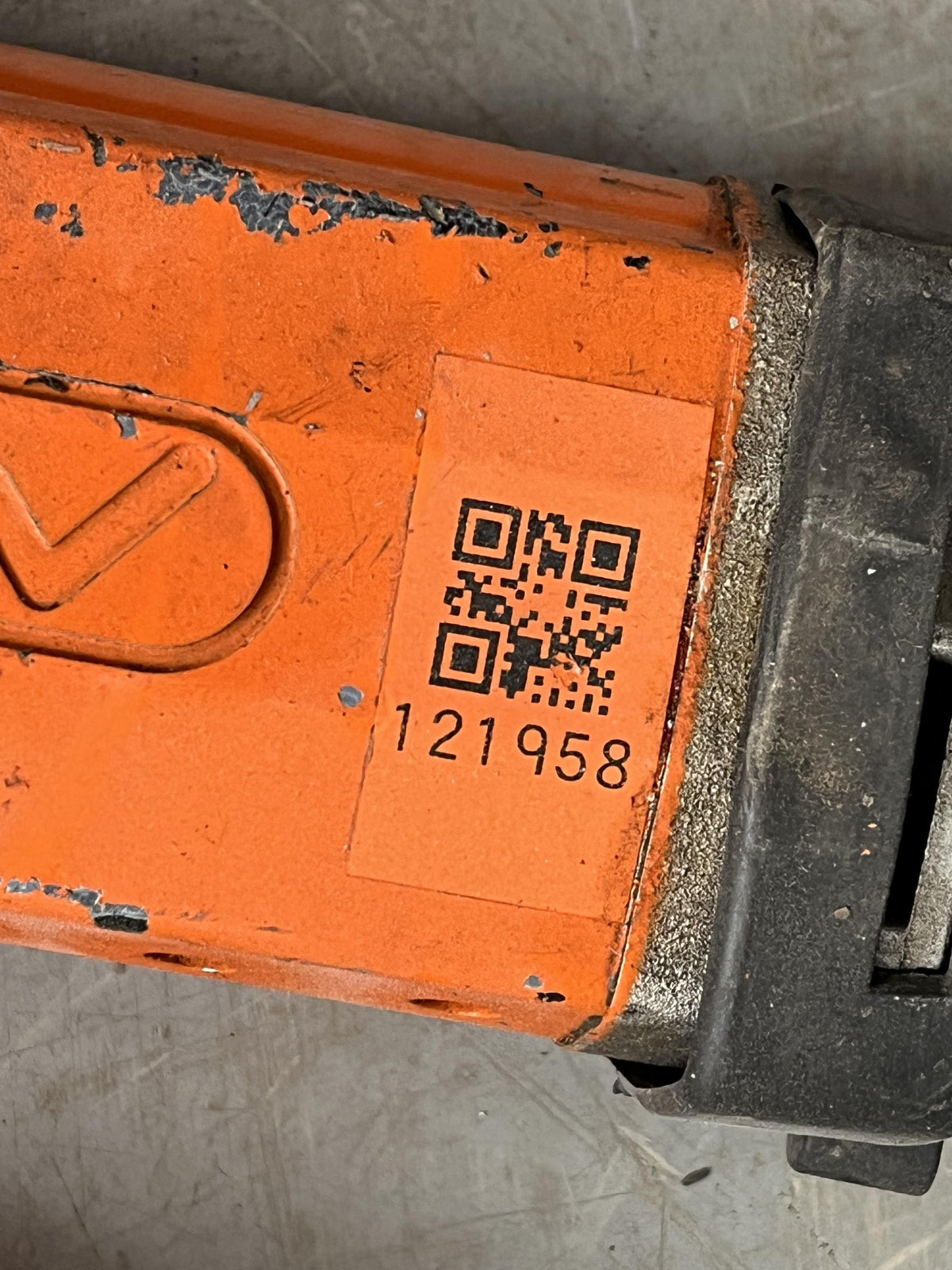 2020 MICHIGAN PNEUMATIC 18405
