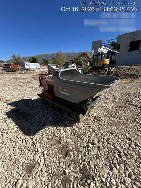 2023 TORO MBTX 2500-TS