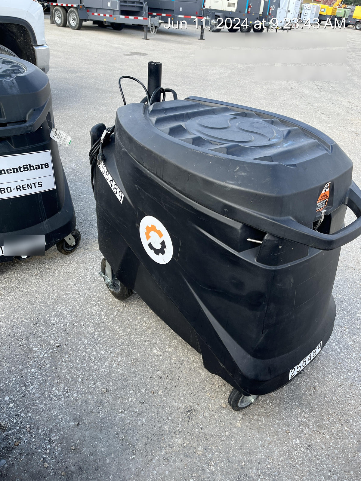 2022 POWER BREEZER PB4BASE