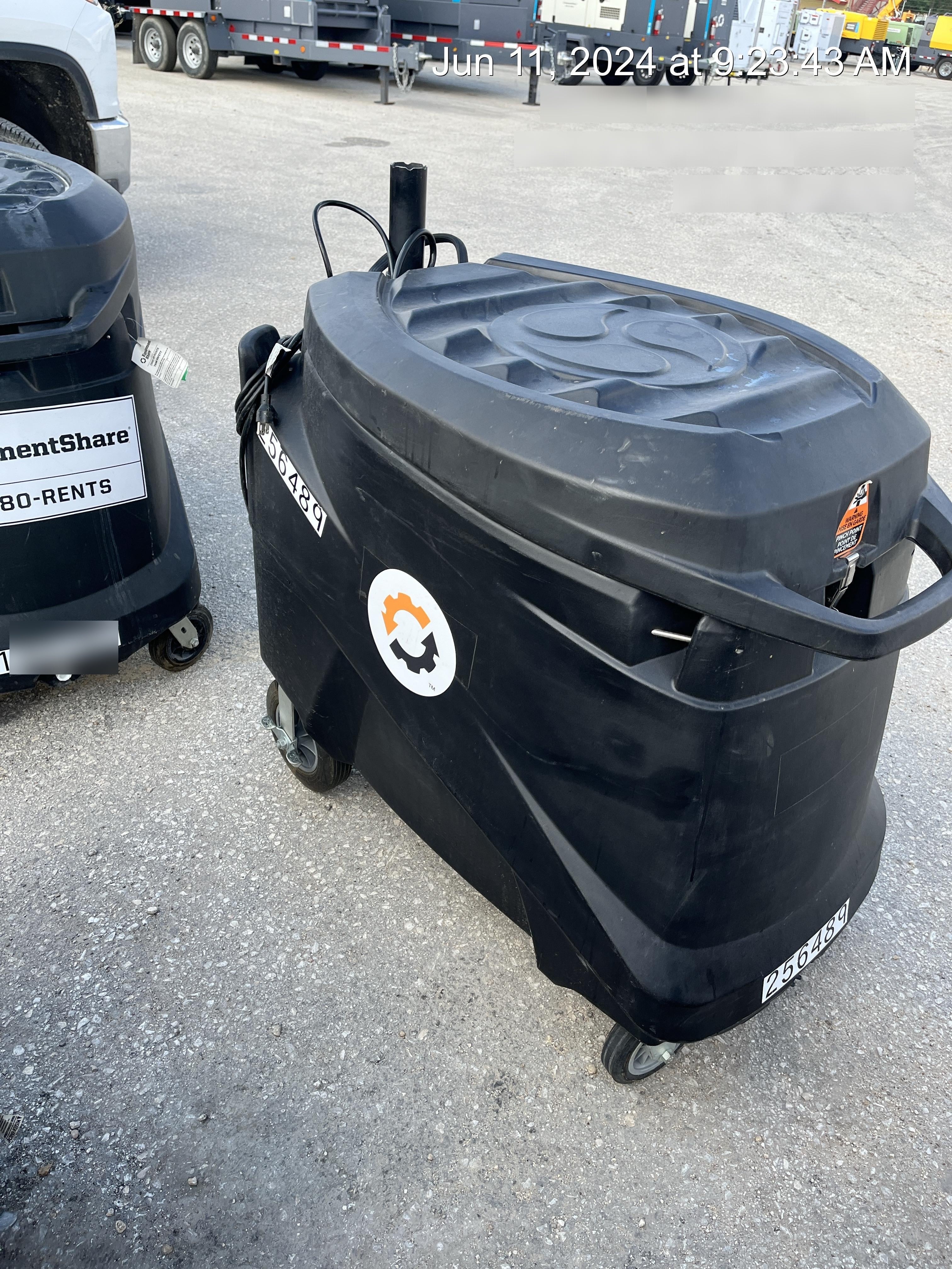 2022 POWER BREEZER PB4BASE