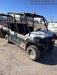 2022 KAWASAKI Mule PRO-DXT (Half Door)