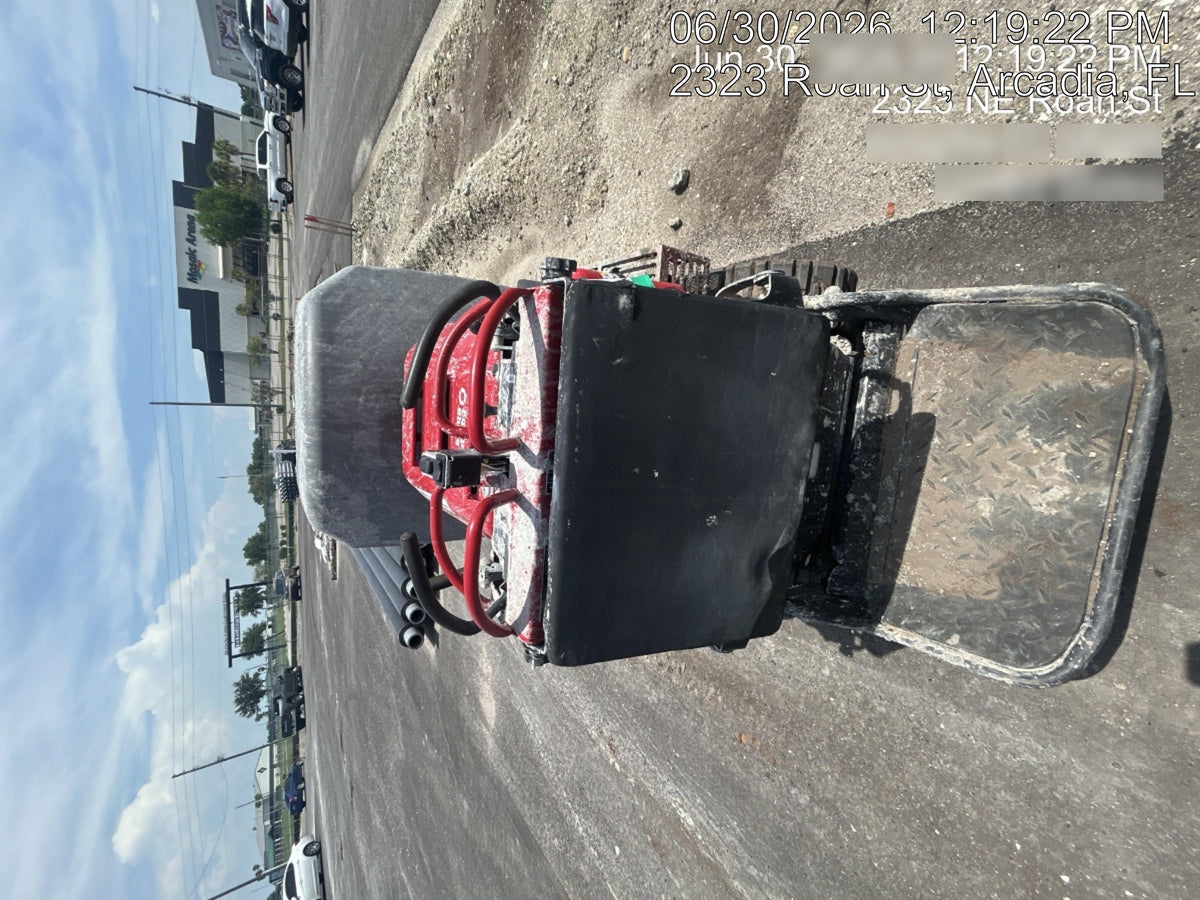 2024 TORO MBTX 2500-TS