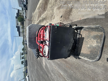 2024 TORO MBTX 2500-TS