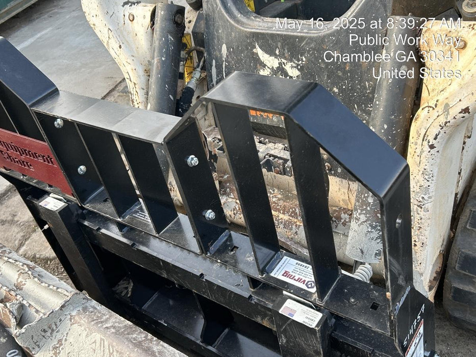 2025 VIRNIG PF4855-5VG