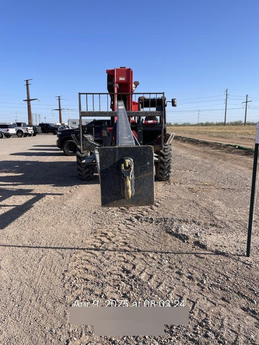 2023 ARROW MATERIAL HANDLING 1000100-12-F