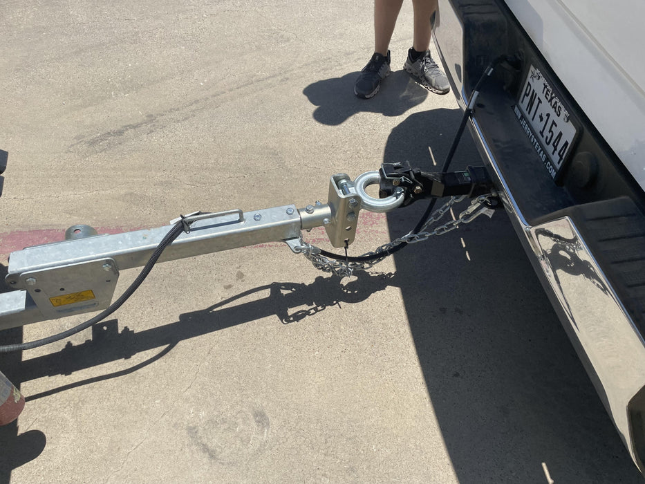 2023 ATLAS COPCO XAS 110