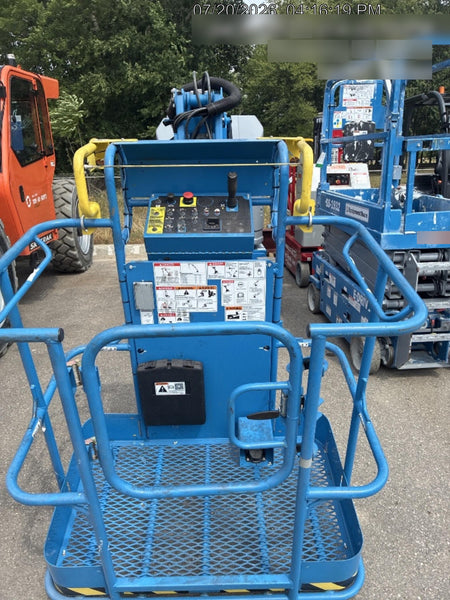 2025 GENIE Z-30/20N RJ