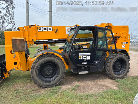 2022 JCB 510-56