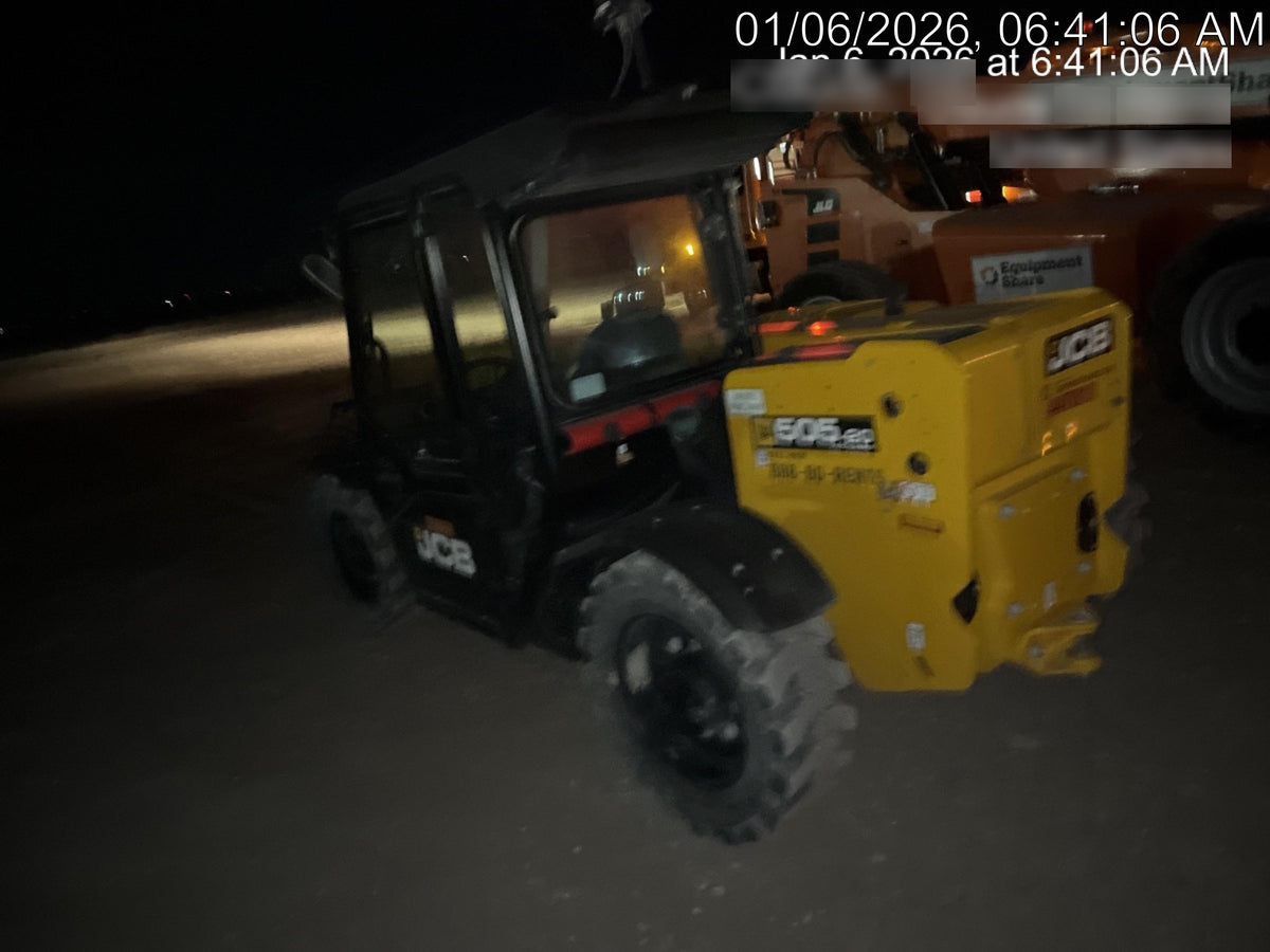 2024 JCB 505-20TC