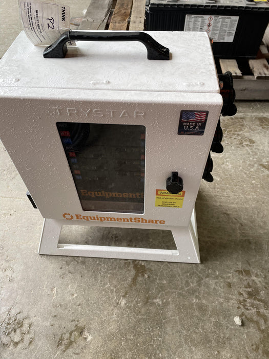 2022 TRYSTAR Tuff Panel 200A