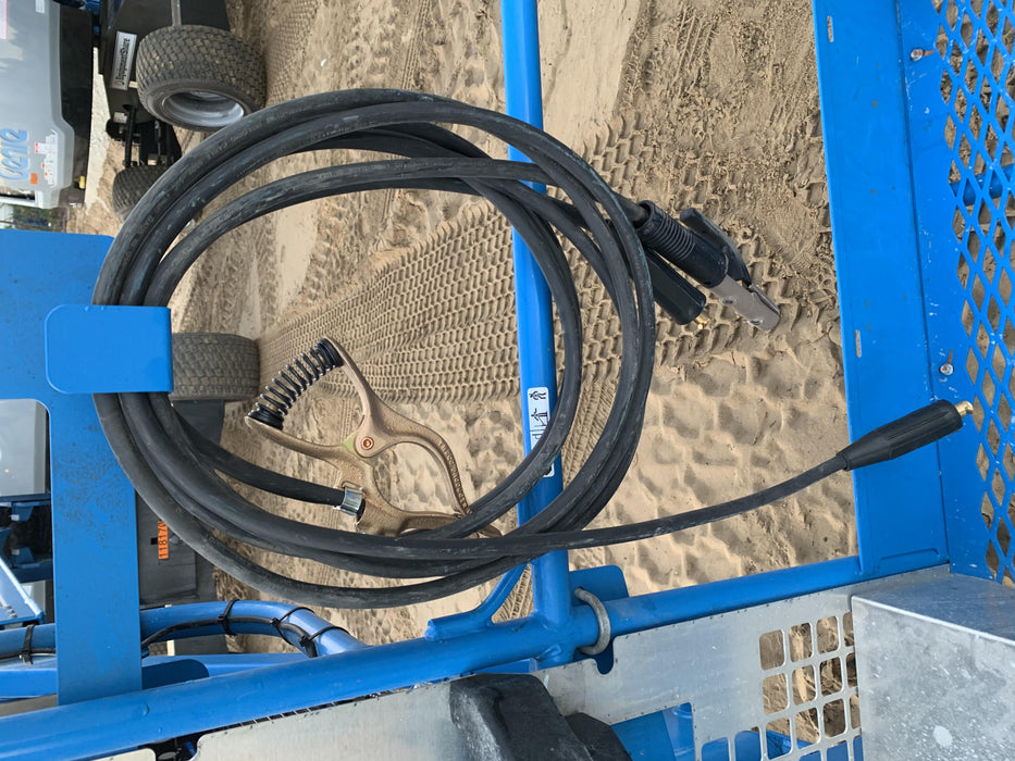 2020 MILLER ELECTRIC CST-280