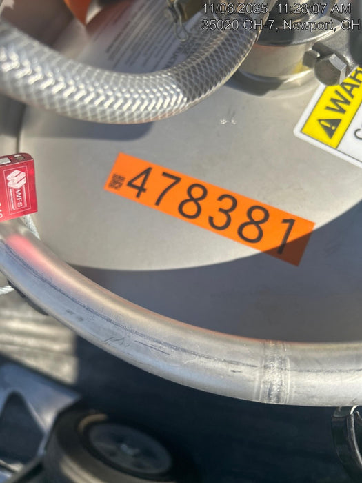 2024 GUARDIAN G1562HAT