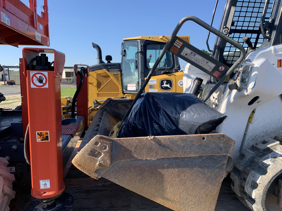 2020 WACKER NEUSON WP1550AW