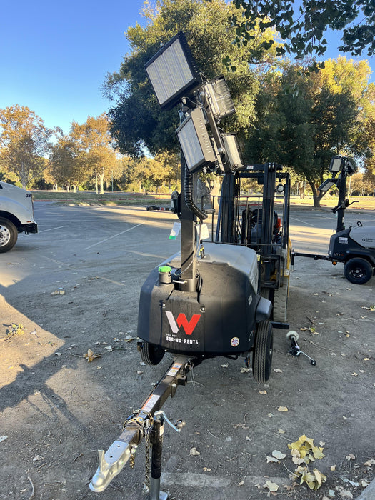 2024 WACKER NEUSON LTT4